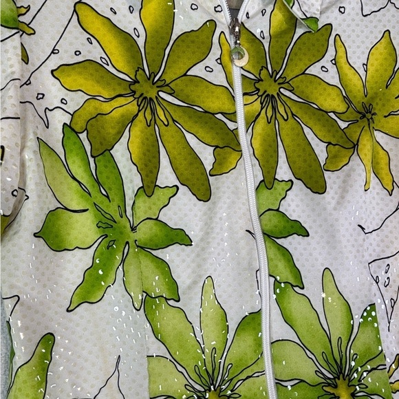 Joseph Ribkoff Floral Jacket - Picture 6 of 11